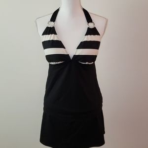 Ladies 2 pc Swimsuit